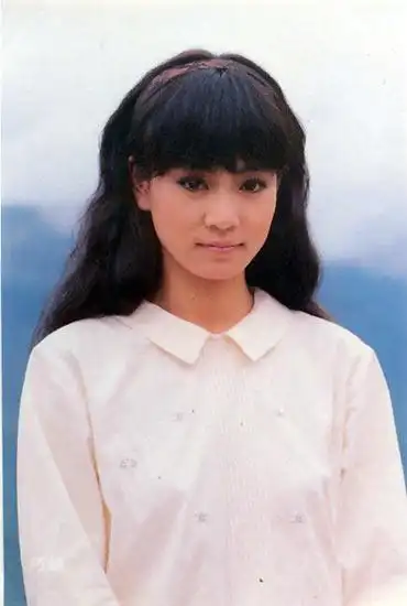 03 琼瑶剧梦幻女主角的旧貌新颜[图]   刘雪华第一次与琼瑶戏触电