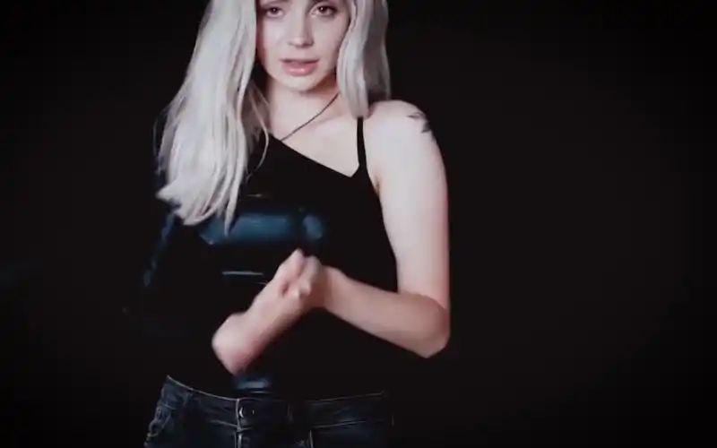 【sleepy cupcake】我感觉这个世界的痛苦消失了【20200924】_哔哩