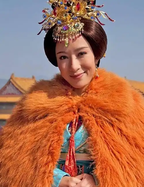 奶妈也是妃子,独享皇帝专宠23年|朱见深|万贵妃|孙太后|皇后_网易订阅