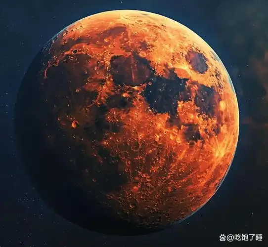 逐梦火星!中国2030年前后实现"红色星球"取壤