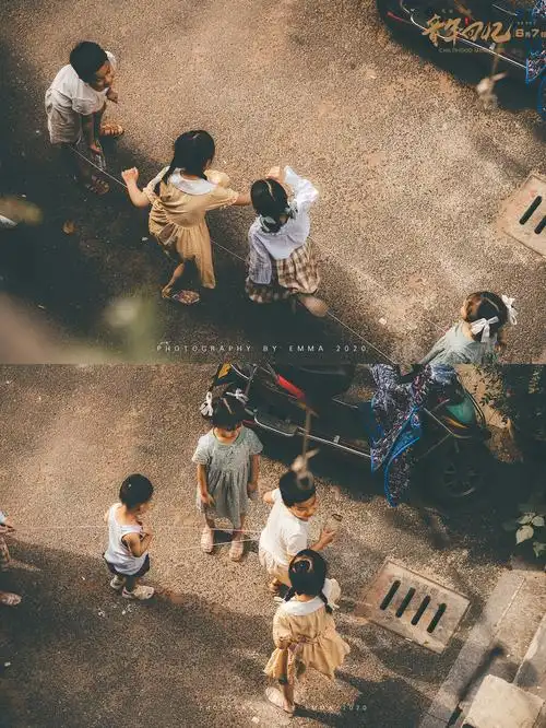 童年回忆8990后的童年