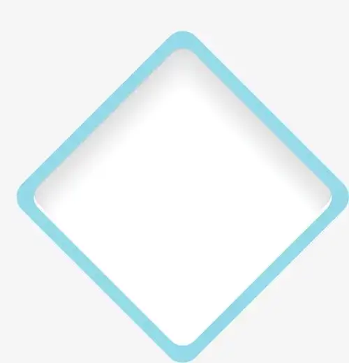 矢量四方形素材免抠素材免费下载_觅元素51yuansu.com