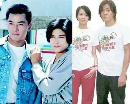 data-id="gnve7d2n7d">"双琪夺面"是指1999年,郑伊健,邵美琪,梁咏琪