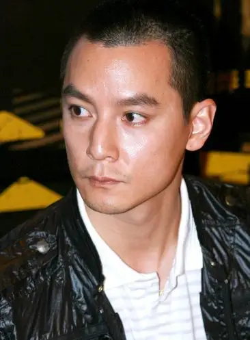 《天堂口》北京首映式 盘点明星"四宗最"图