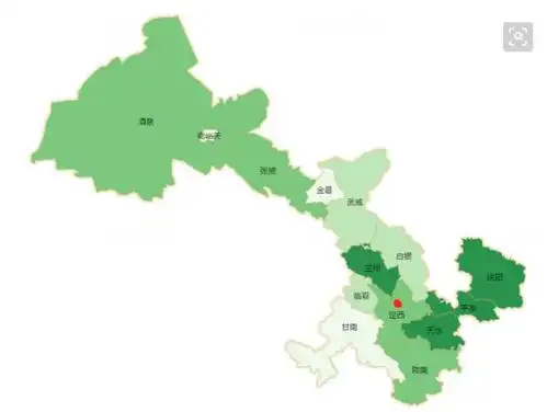 定西,甘肃省下辖地级市,位于甘肃省中部,素有"甘肃咽喉,兰州门户"之称