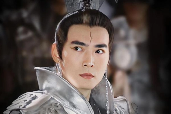 二郎神是杨戬,大郎是谁?看他天眼从何而来,难怪被观音菩萨举荐