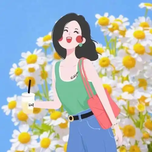 背景图  #朋友圈  #女生头像  #微信头像  #女生  #我是女生  #保持