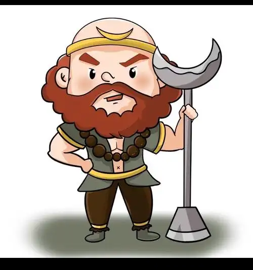 大二班美术活动———《师徒四人行》