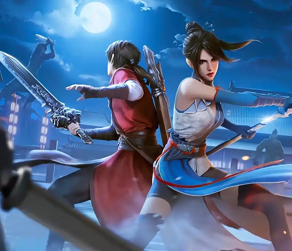 画江湖之不良人 #姬如雪和李星云 老李终究还是活成了自己讨 - 抖音