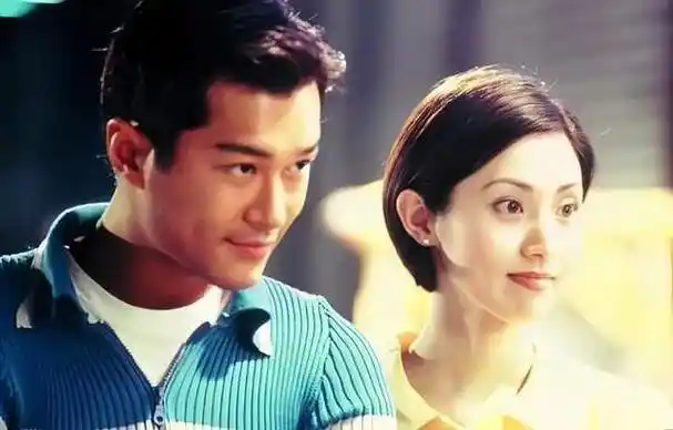 当年有港媒报道,古天乐曾先后与张玉珊,李珊珊,蔡少芬,傅明宪,林雅诗