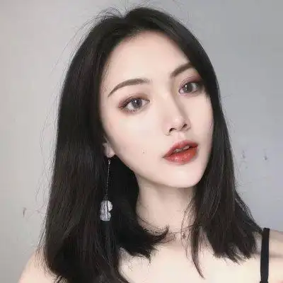 霸气御姐范 适合30多岁女人头像 - 女生头像 - 潮人个性网