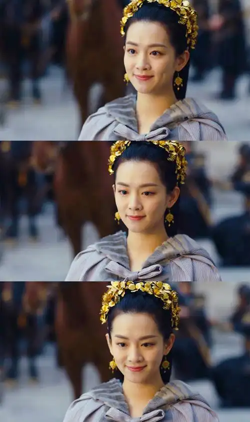 《九州缥缈录》|陈昊宇-白舟月