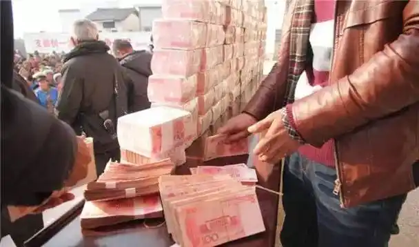 这8类人或成为未来农村的"暴发户",快看看有谁?