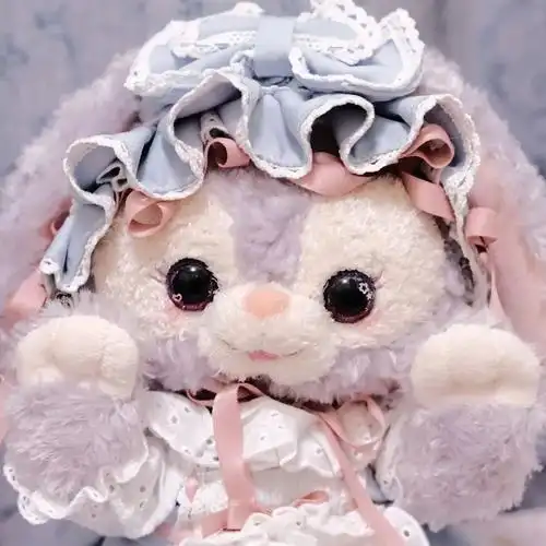 星黛露头像丨系列萌