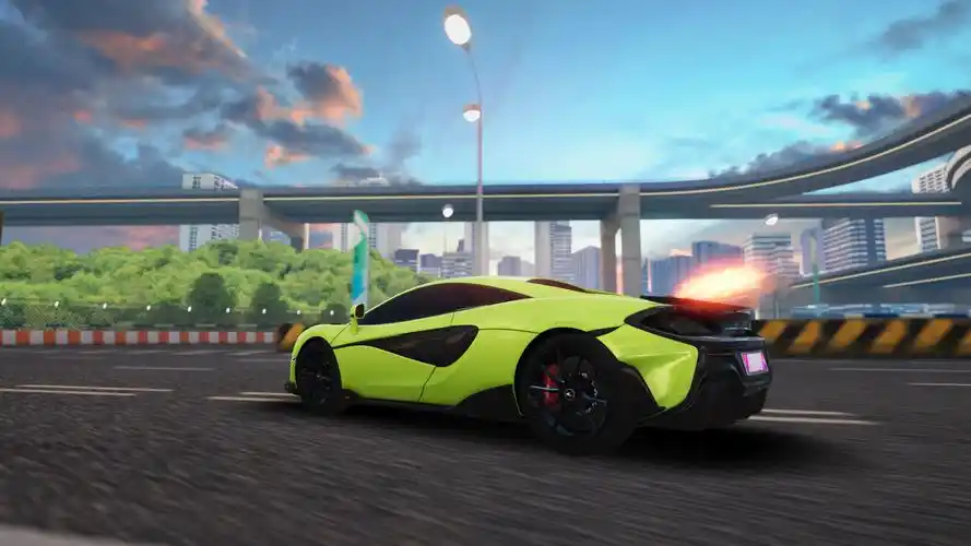 王牌竞速新赛季爆料