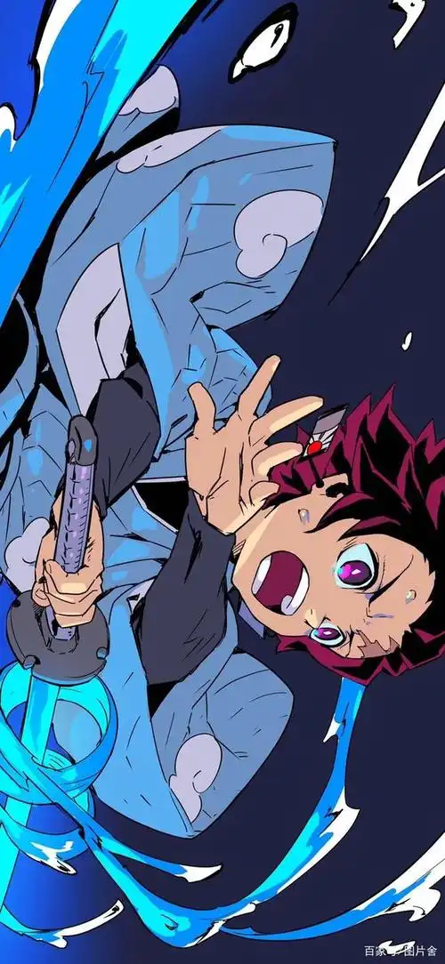 鬼灭之刃手机壁纸