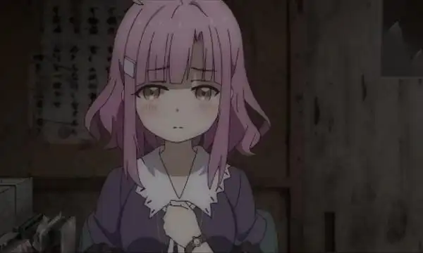 学园孤岛这只僵尸是个美丽的小姐姐,她之前的遭遇很悲惨,变成僵尸反倒