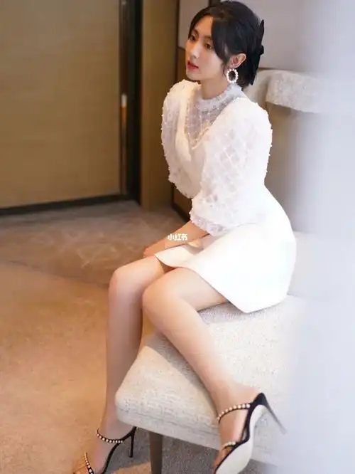 sw明星穿搭邢菲