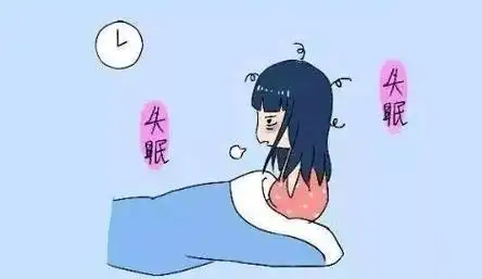 睡不着多梦早醒怎么办