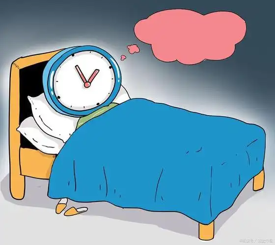 熬夜族必看!如何科学调整作息,告别熬夜生活?