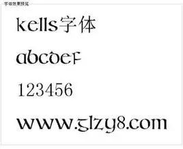 罗马字体转换器罗马字体在word文档中怎么找