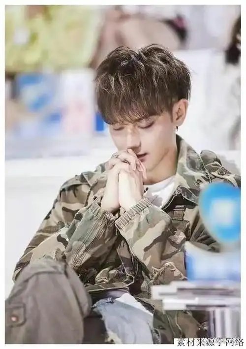 黄子韬在16岁以前,对自家的实力一无所知".