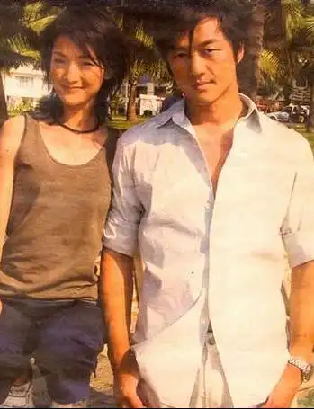 【图】李亚鹏周迅分手原因 瞿颖惨遭周迅夺爱