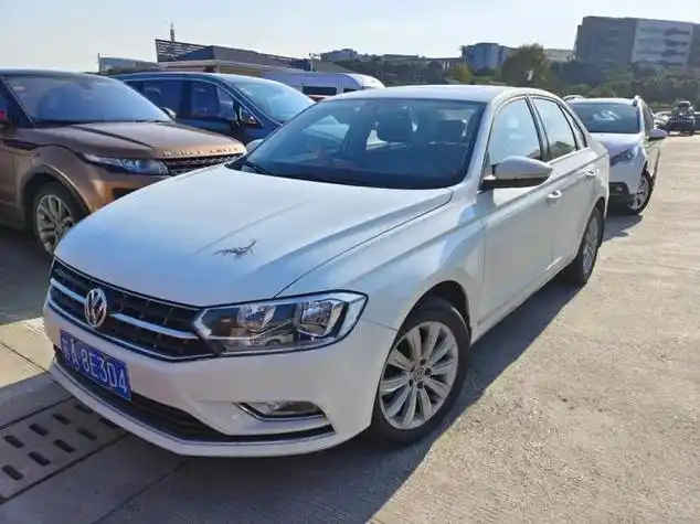 大众宝来报价及图片2015款大众宝来图片及价格2015