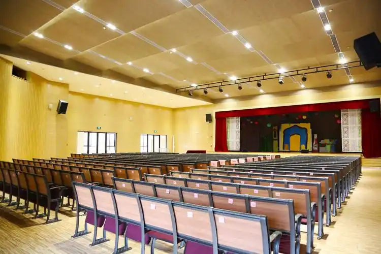 中信山语湖双语国际学校:如何实现鱼与熊掌"兼得