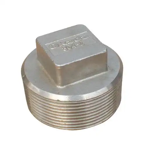 不锈钢四角堵头,六角塞头 - 产品网