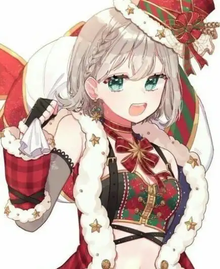 万众瞩目的冷公主