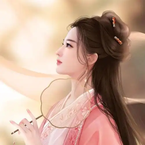 头像 | 高冷酷拽的微信头像