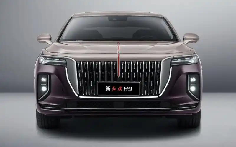 当然了,一汽红旗能够扛起国产豪华汽车品牌的大旗,新能源只是个开始