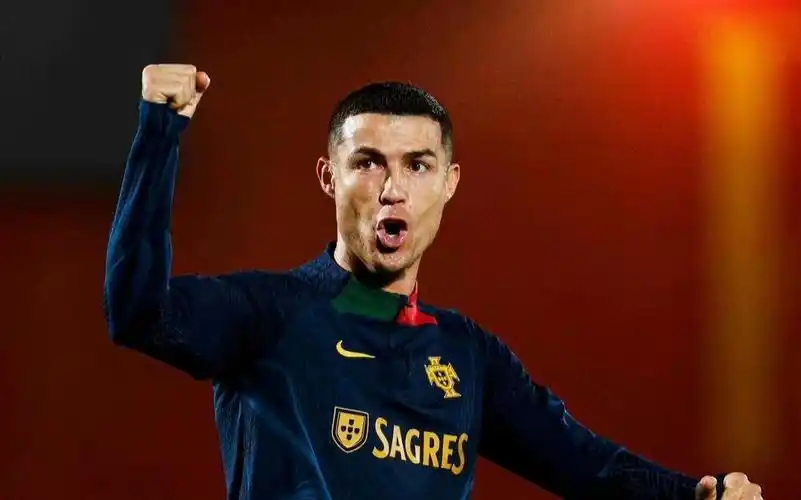 c罗还等得了葡萄牙争冠那天吗?