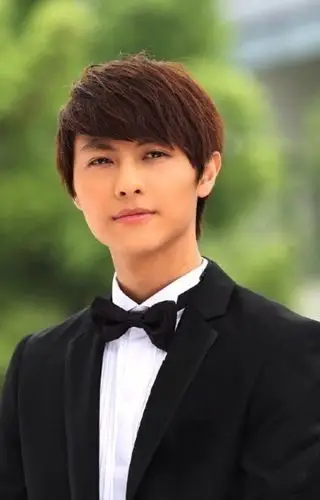 《妻子的谎言》杀青 邱胜翊难忘剧组情