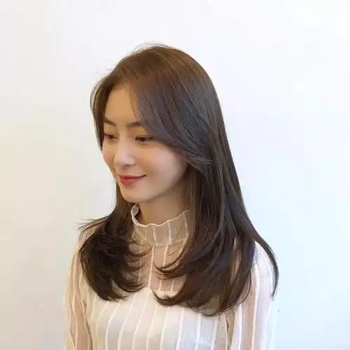 网红发型,长卷发造型烫 _ 发型 发型 短发 长发 hair 头发 精选专辑