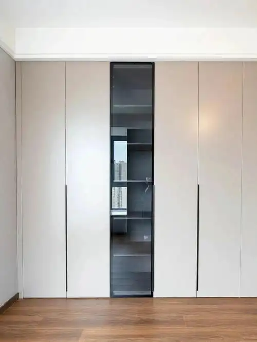 新款卧室衣柜了解一下73