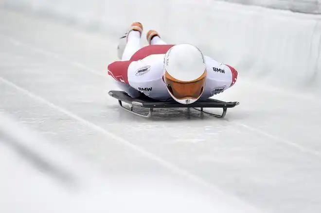 【冬奥竞赛项目】钢架雪车|雪橇|冬奥会_网易体育