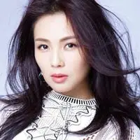 刘涛头像图片刘涛最美头像穿白衣的