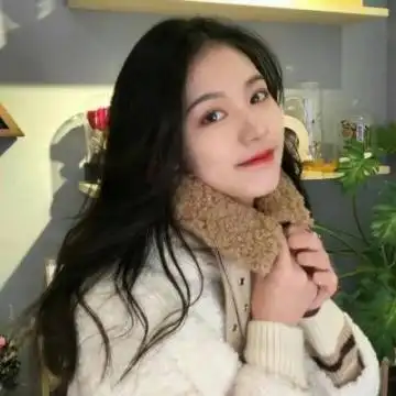 时尚可爱系列女生萌头像大全 2019最新好看的微信女生头像