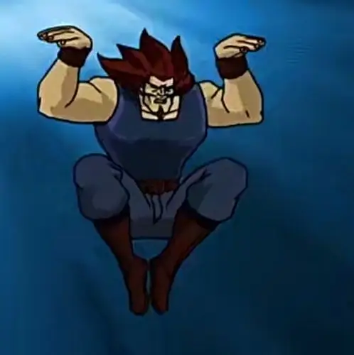 成龙历险记也太多头像可以截了吧