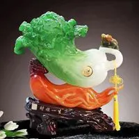 比较好看的玉石微信头像点击鼠标右键下载