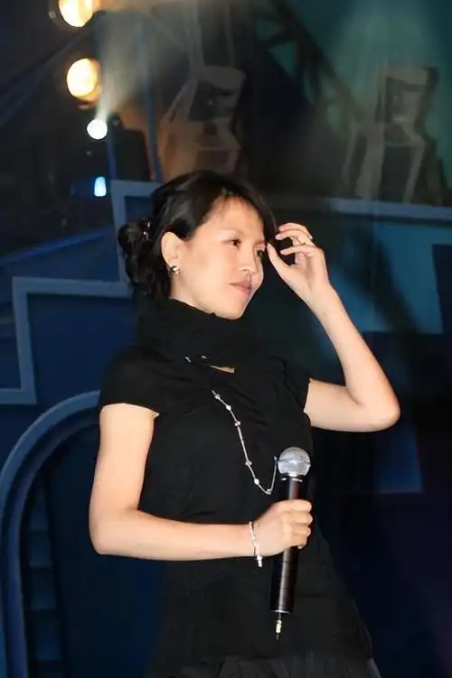 孙楠个人资料简介(孙楠最对不起的女人是辛欣,而不是买红妹)-天晟网