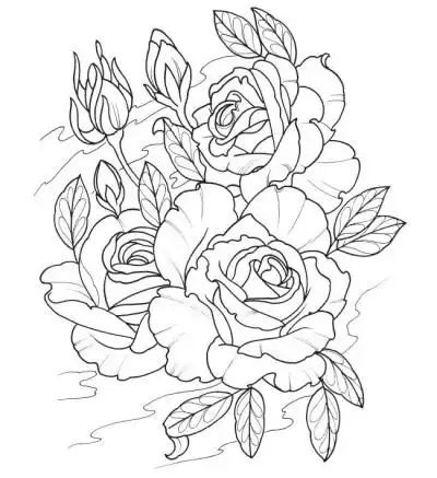 收集   点赞  评论  #古风#人物线稿——#上色#练习#素材#图,继续