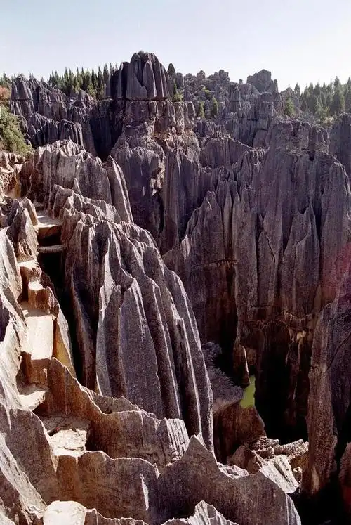 元谋旅游攻略必去景点,你一定不能错过!