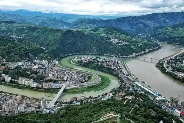 旬阳旅游景点有哪些?有这12个地方,让你逛了不想走