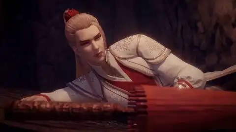 画江湖之不良人:你知道"尸祖侯卿"为什么叫"侯咩咩"吗?