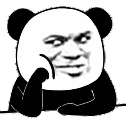 金馆长趴桌子黑头发聊天表情搞笑图片表情