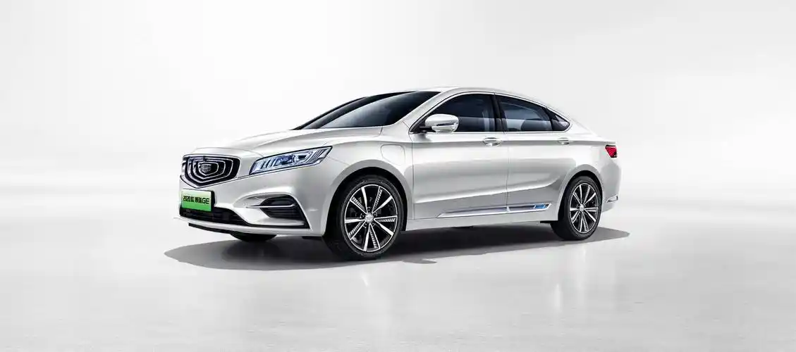 吉利新能源博瑞gephev:能源革新的巨无霸_搜狐汽车_搜狐网