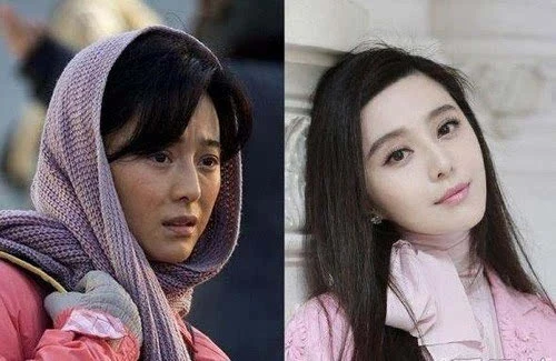 漂亮的李慧珍大结局李慧珍最后变漂亮了吗细数影视剧中的丑女逆袭